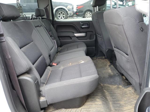 2016 CHEVROLET SILVERADO - 3GCUKREC1GG175222