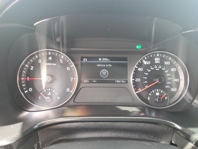 2023 KIA FORTE GT L - 3KPF54AD4PE565440