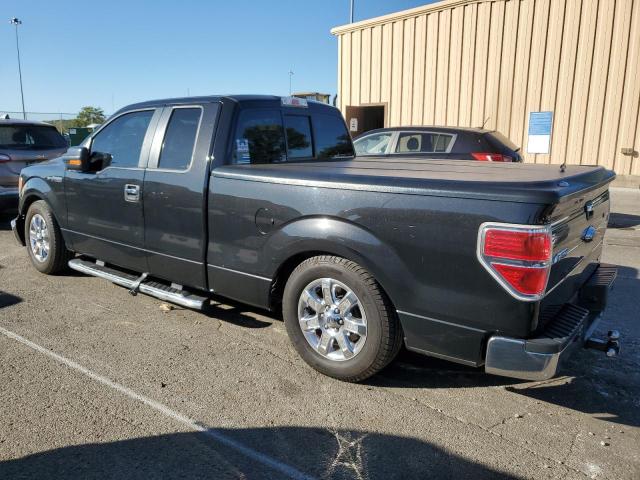 VIN 1FTFX1CF9DFD66134 2013 Ford F-150, Super Cab no.2