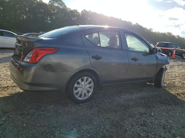 2018 NISSAN VERSA S - 3N1CN7AP5JL851513