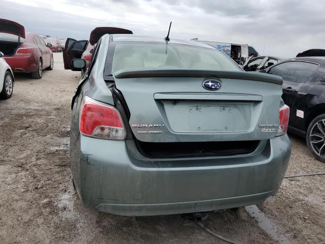 VIN JF1GJAB65GH016909 2016 Subaru Impreza, Premium no.6