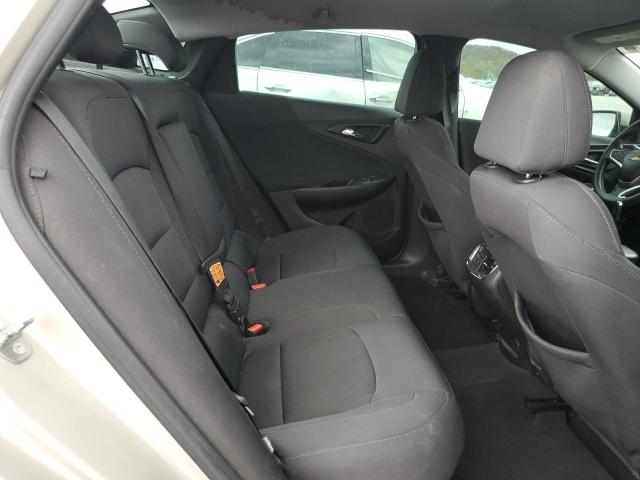 2016 CHEVROLET MALIBU LT 1G1ZE5ST3GF261278