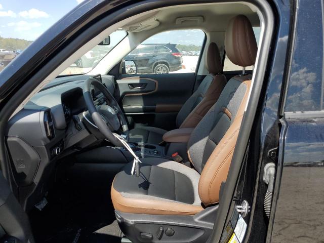 2024 FORD BRONCO SPO - 3FMCR9C6XRRE34569