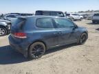 VOLKSWAGEN GOLF photo