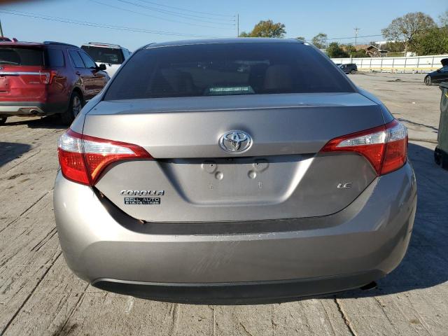 5YFBURHE4GP429885 2016 TOYOTA COROLLA