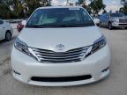 Lot #3033524084 2017 TOYOTA SIENNA XLE