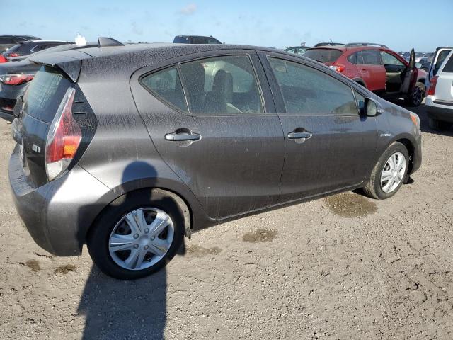 VIN JTDKDTB34F1579731 2015 Toyota Prius no.3