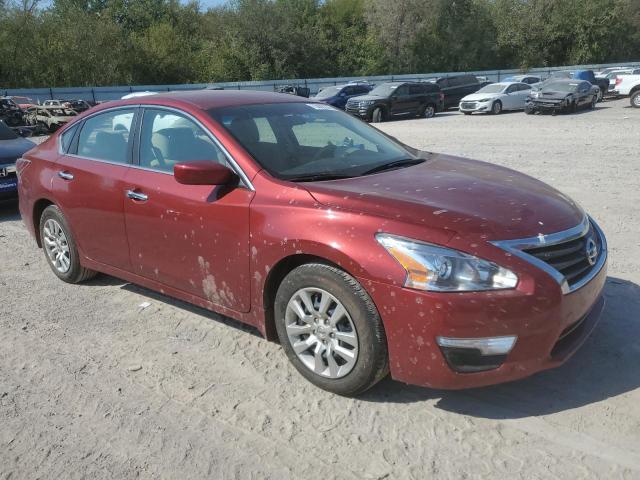 VIN 1N4AL3AP3FC112281 2015 Nissan Altima, 2.5 no.4