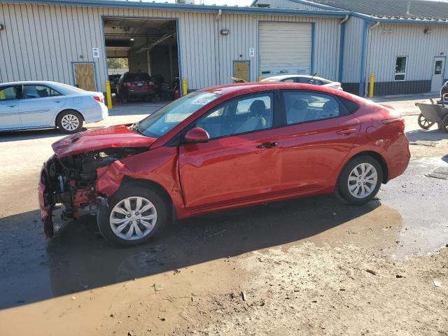 2020 HYUNDAI ACCENT SE #2994183270