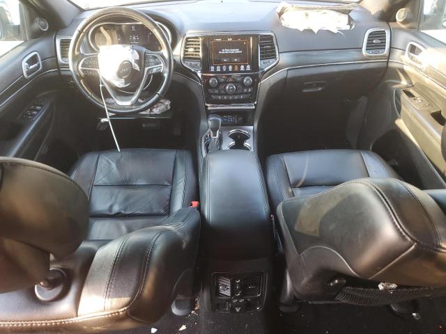 2021 JEEP GRAND CHER - 1C4RJFBG6MC512545