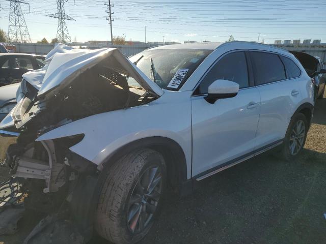 2016 MAZDA CX-9 GRAND - JM3TCBDY1G0113893