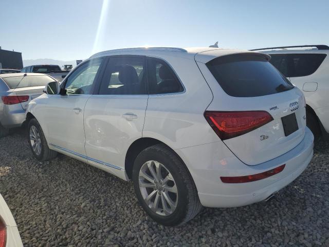 VIN WA1LFAFP2DA050690 2013 Audi Q5, Premium Plus no.2