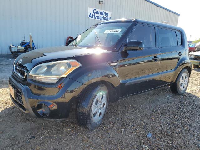 VIN KNDJT2A5XD7749144 2013 KIA Soul no.1