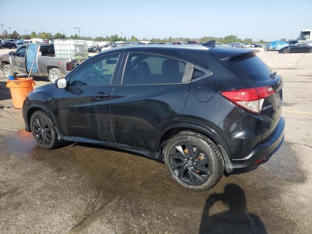 2021 HONDA HR-V SPORT - 3CZRU6H13MM739520