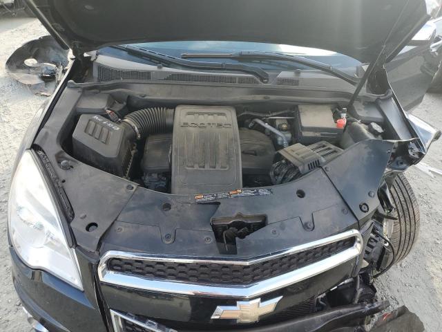 2015 CHEVROLET EQUINOX LT - 2GNALCEK7F6391338