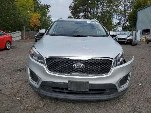 2018 KIA SORENTO LX - 5XYPGDA57JG371700