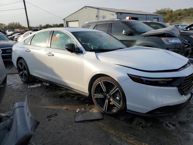 2023 HONDA ACCORD HYB - 1HGCY2F59PA032083