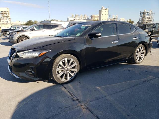 1N4AA6FVXMC513290 NISSAN MAXIMA PLA 2021
