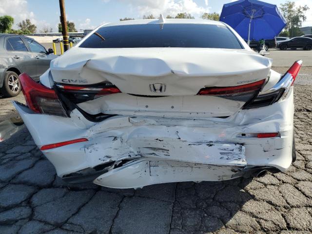 2024 HONDA CIVIC SPOR - 2HGFE2F54RH547342