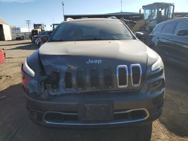 VIN 1C4PJMDSXGW209171 2016 JEEP GRAND CHEROKEE no.5