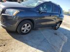 2016 CHEVROLET TRAX 1LT - 3GNCJLSB9GL244308