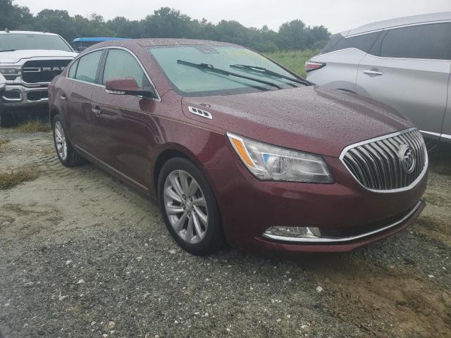 VIN 1G4GB5G35GF279325 2016 Buick Lacrosse no.4