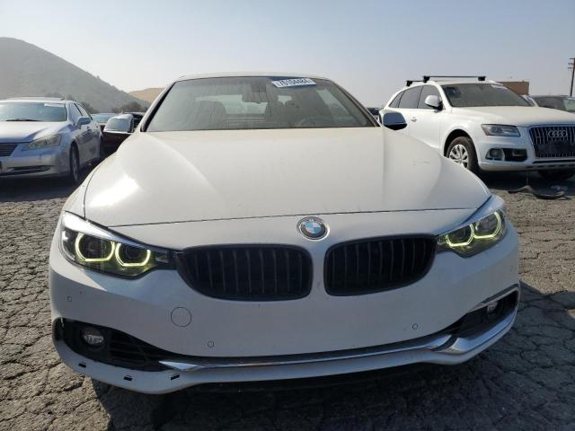 2019 BMW 440I WBA4Z5C58KEE17545