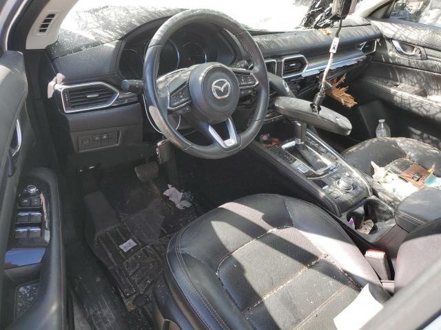 2020 MAZDA CX-5 GRAND - JM3KFADM8L0765883