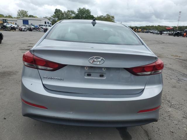 2017 HYUNDAI ELANTRA SE - 5NPD84LF7HH166953