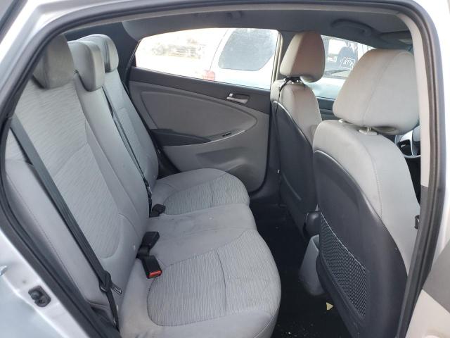 2017 HYUNDAI ACCENT SE - KMHCT4AE6HU205053