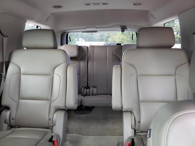 2015 CHEVROLET TAHOE K150 - 1GNSKBKC4FR290986