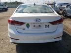 HYUNDAI ELANTRA SE photo