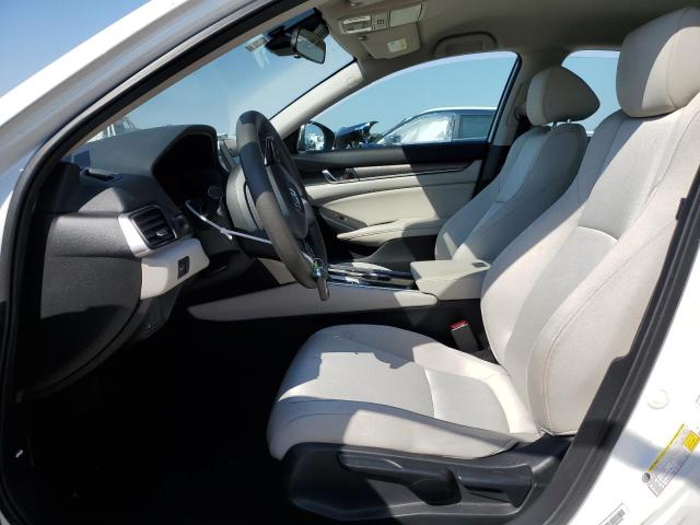 2019 HONDA ACCORD LX - 1HGCV1F16KA137107