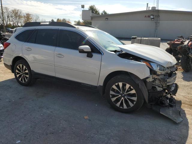 2016 SUBARU OUTBACK 2. - 4S4BSBJC8G3214083
