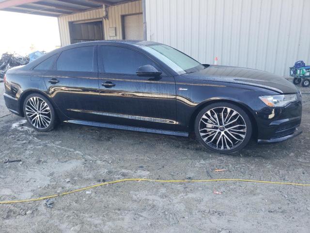 2018 AUDI A6 PREMIUM - WAUF3AFC8JN056410