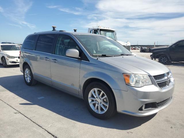 2018 DODGE GRAND CARA - 2C4RDGCG8JR133657