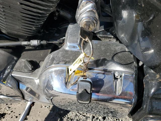 2006 HONDA VTX1300C 1HFSC55026A211828