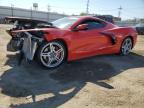 2023 CHEVROLET CORVETTE S - 1G1YB2D44P5116636