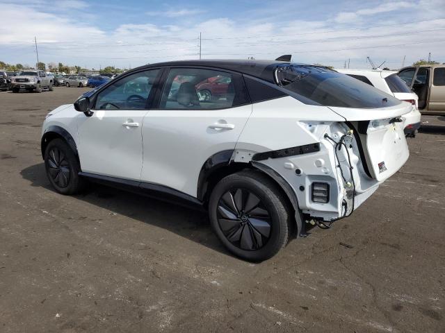 2024 NISSAN ARIYA ENGA JN1CF0BB4RM739231