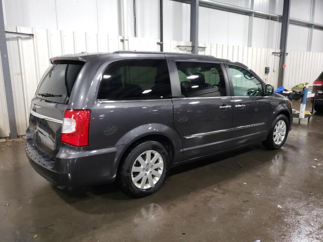 VIN 2C4RC1BG0GR129659 2016 Chrysler Town and Countr... no.3