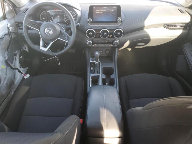 2023 NISSAN SENTRA SV 3N1AB8CV3PY311543