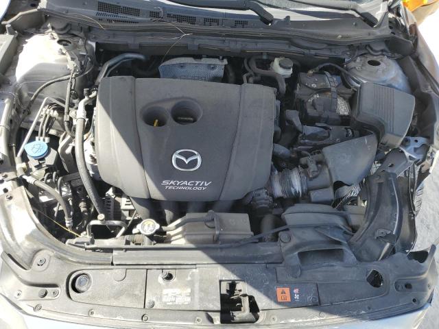 VIN JM1GJ1U51F1200251 2015 Mazda 6, Sport no.11