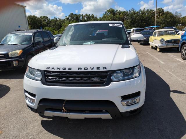 VIN SALWR2VF2FA624502 2015 Land Rover Range Rover, Hse no.5