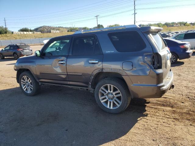 VIN JTEBU5JR6D5115827 2013 Toyota 4runner, SR5 no.2