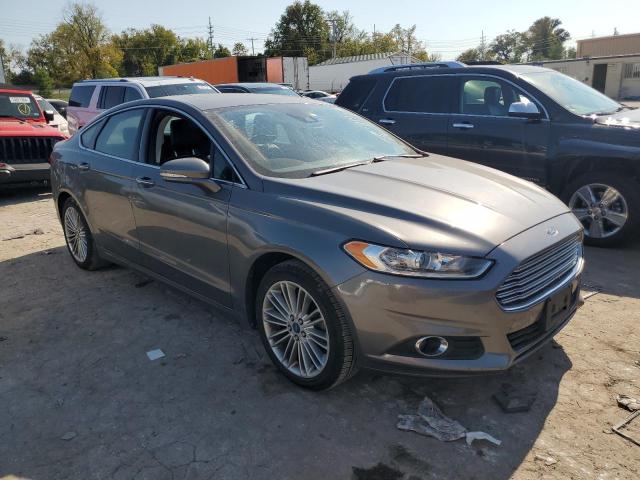 VIN 3FA6P0HD7ER184881 2014 Ford Fusion, SE no.4