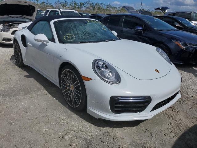 VIN WP0CD2A93KS144403 2019 Porsche 911, Turbo no.4