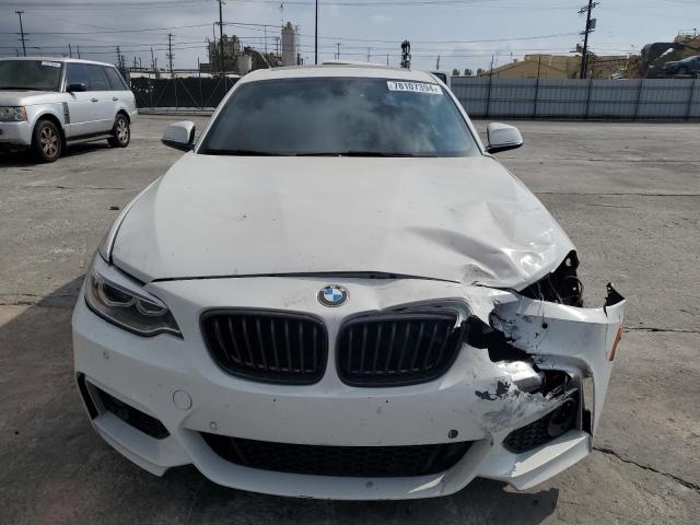 VIN WBA2F9C54HV664218 2017 BMW 2 SERIES no.5