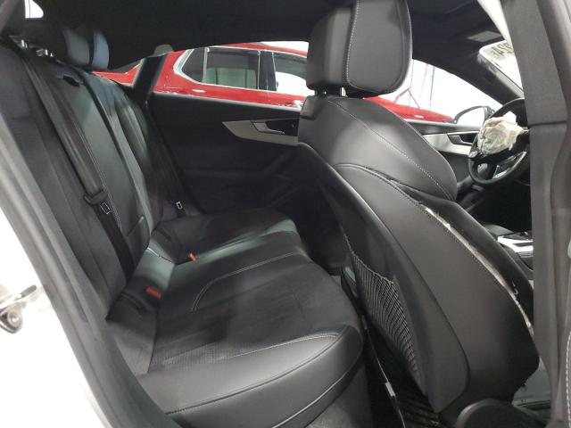 2023 AUDI A5 PREMIUM - WAUFACF53PA046905