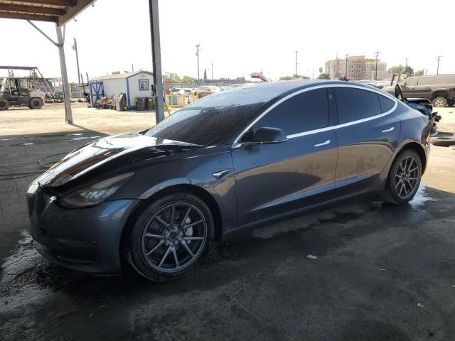 2018 TESLA MODEL 3 - 5YJ3E1EA6JF157654