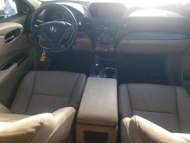 2015 ACURA RDX TECHNO - 5J8TB4H55FL022566